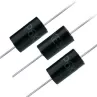 Diode Zener TVS P6KE6.8A D0-15